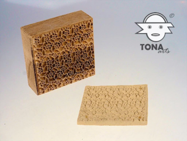 No.84n Endlosstempel aus Hartholz